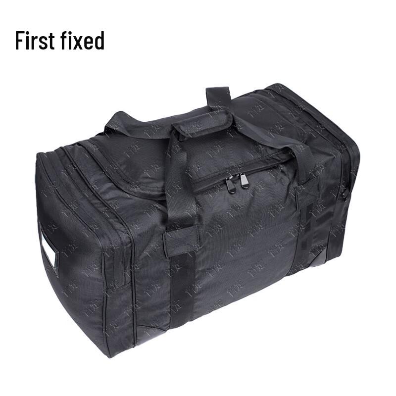 Tactical Foldable Transit Gear Bag