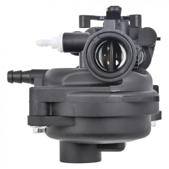 Carburetor Kit for 799583 593261 595656 591979 591160 590556 300e 450e 500e 550e