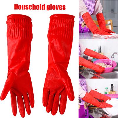 Herramientas para el aseo de la casa – Guantes para el hogar