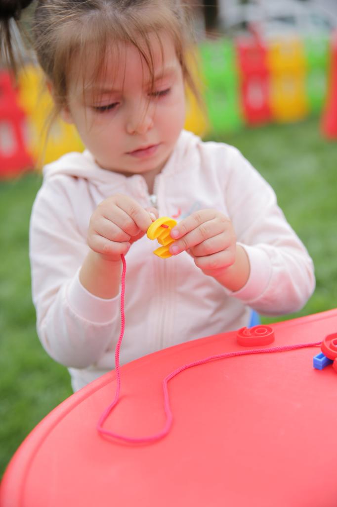 Vzdělávací kostky Digits King 96 kusů