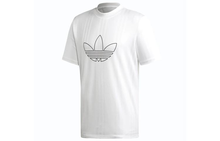 Adidas Originals T Shirt Men s White ED4684 S
