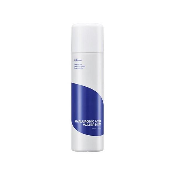 Isntree Hyaluronic Acid Water Mist, 100ml