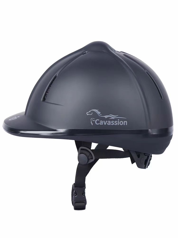 

Equestrian Helmets, Equestrian Helmets, Riding Helmets, Adjustable, Equestrian Supplies L