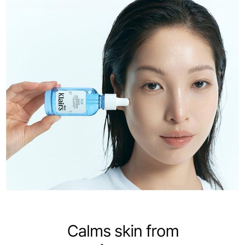 Medicube PDRN Rosa Peptid Serum