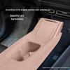 BYD Seagull Silicone Anti-slip Wireless Charging Cup Holder Pad