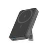 Anker 633 Magnetic Wireless Power Bank 10000mAh Black