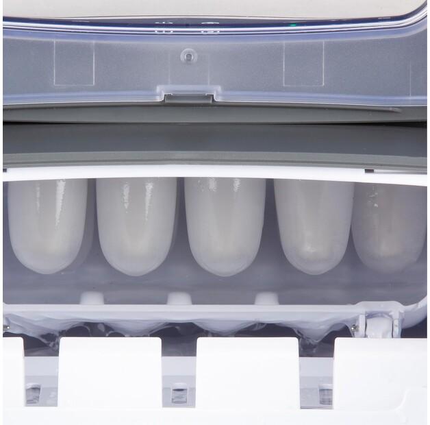Льдогенератор Domo DO9247IB Pro Ice Maestro