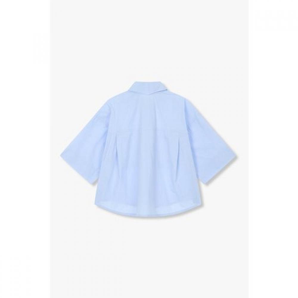 Studio Tomboy Front To Pocket Sherket 9176221986