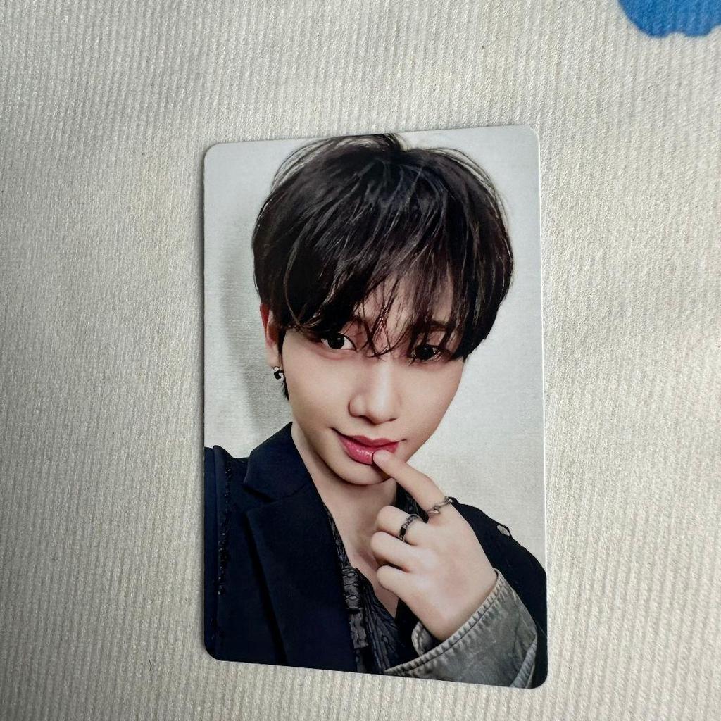 [USED] BOYNEXTDOOR Aichi Knock On Jaehyun Venue-exclusive Trading Card