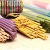 50 Sticks A Box Natural Aroma Indoor Spices Sandalwood Clean Air Incense Burners Aromatherapy Fragrance Spices Fresh Air
