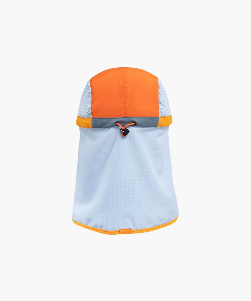 Peulaegtel L Series Spectrum Legionaire Cap