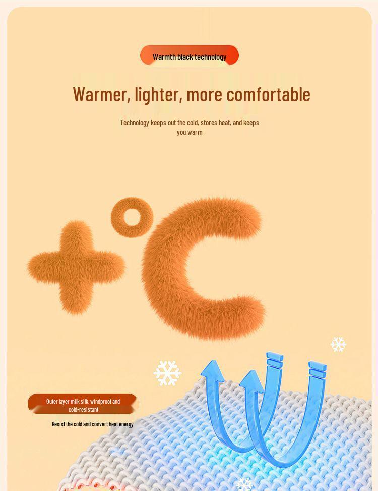 Květinová fleecem podšitá teplá vesta pro ženy středního a staršího věku