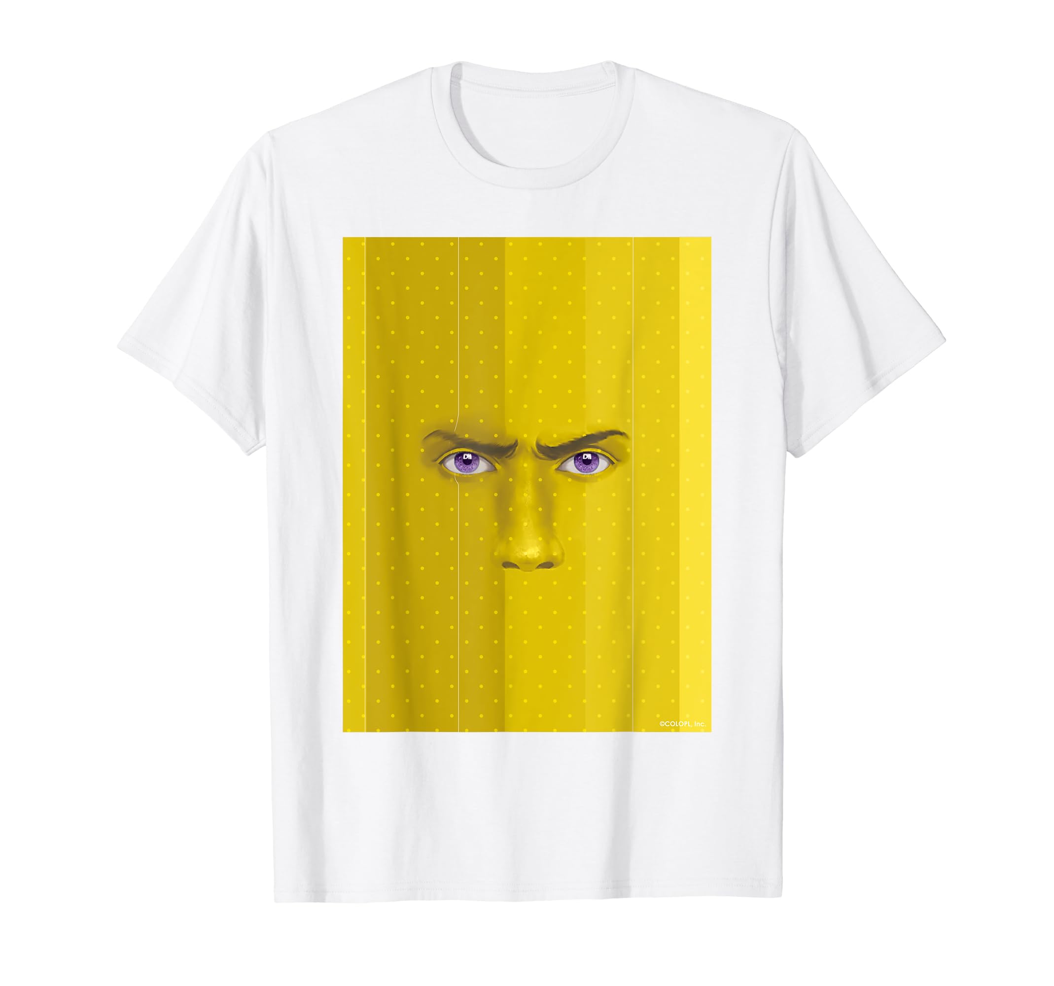 

Dreamy 4th Anniversary Wall (Fuji Harimiya) T-shirt