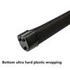 Portable Fishing Tool Storage Bag Multifunctional Large-Capacity Canvas Fishing Rod Bag