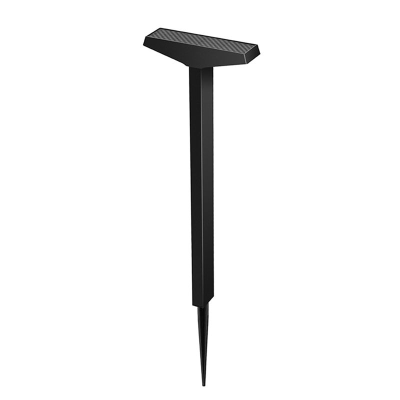 Solar Path Light Waterproof Garden Outdoor Ground Lighting