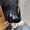 Underarm Bag Women's New Line Fashion Casual Versatile Shoulder Bag High Sense Messenger Dumpling Bag