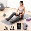 Home/Medical Leg Compression Massager - Air Pressure Boots for Lymphatic Drainage