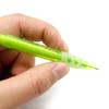 20Pcs Small Automatic Pencil with Small Eraser 0.7MM Mechanical Pencil Automatic Drafting Pencil for Writing Drawing