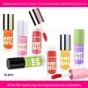 High-Quality Moisturizing Jelly Lip Gloss - Water Light Mirror Finish