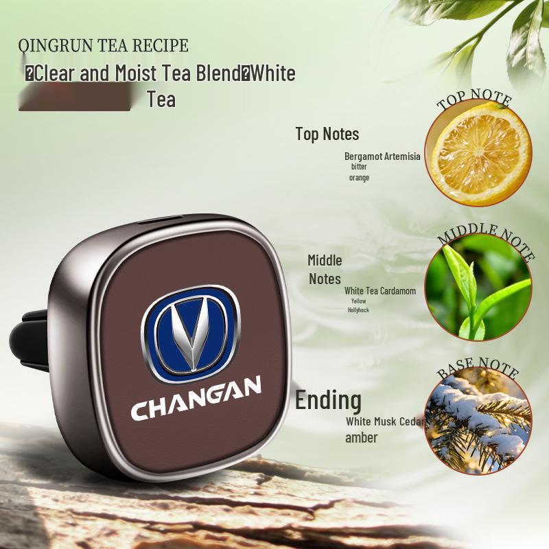 Changan CS75/CS55/CS35/CS85/Eado DT/XT Car Air Vent Perfume Interior Upgrade