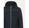 Winter Jacket Bugatti 673113-61031, Dark Blue, Standard Fit