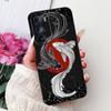 For Motorola Edge 30 Pro Case XT2201-1 New Fashion Painted Cover Soft TPU Phone Case For Motorola Edge Plus 2022 Edge30 5G Shell