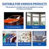 Multipurpose Nano Protection Spray, Tile Countertop Scratch Repair Stain Remover Multi-Functional Retreader