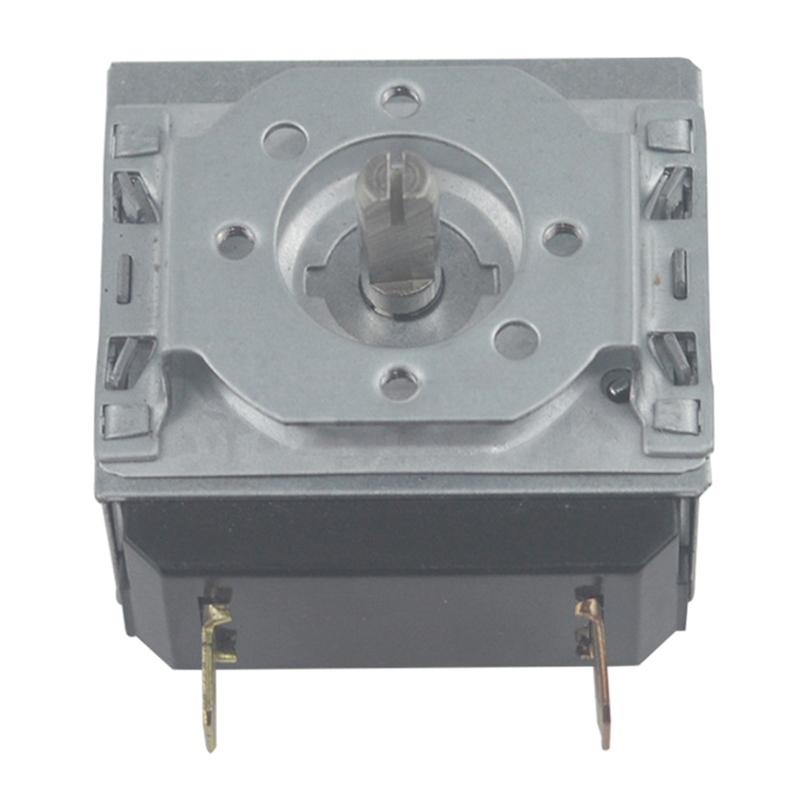 SL-30 Friggitrice ad Aria Interruttore Timer Ritardato Interruttore Timer Per Forno a Microonde Elettronico Fornello 1-30 Minuti Altezza Albero 1,2 cm