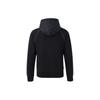Adidas Originals Essentials Solid Logo Embroidered Sweatshirt Men Sweatshirt Black HR8673