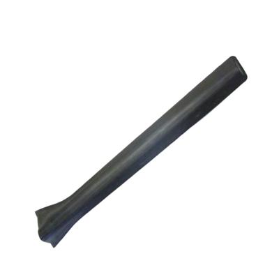 Kryt B-stĺpika s tesnením, Ľavá strana pre Opel Astra H 2004-2013 OEM 122782 13123710
