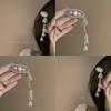 Vintage Ethnic Style Hairpin Elegant Chinese Style Hair Accessories  Party