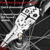 Multifunction Industrial Wire Stripper Cutter Crimper Heavy Duty Stainless Steel Electrical Pliers with Ergonomic Comfort Grip+