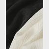 Clearance: Retro Chinese Style Puff Sleeve Jacquard Shirt
