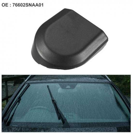 Front Passenger Side Wiper Arm Nut Cap for Honda Civic 06-11 No.76602SNAA01