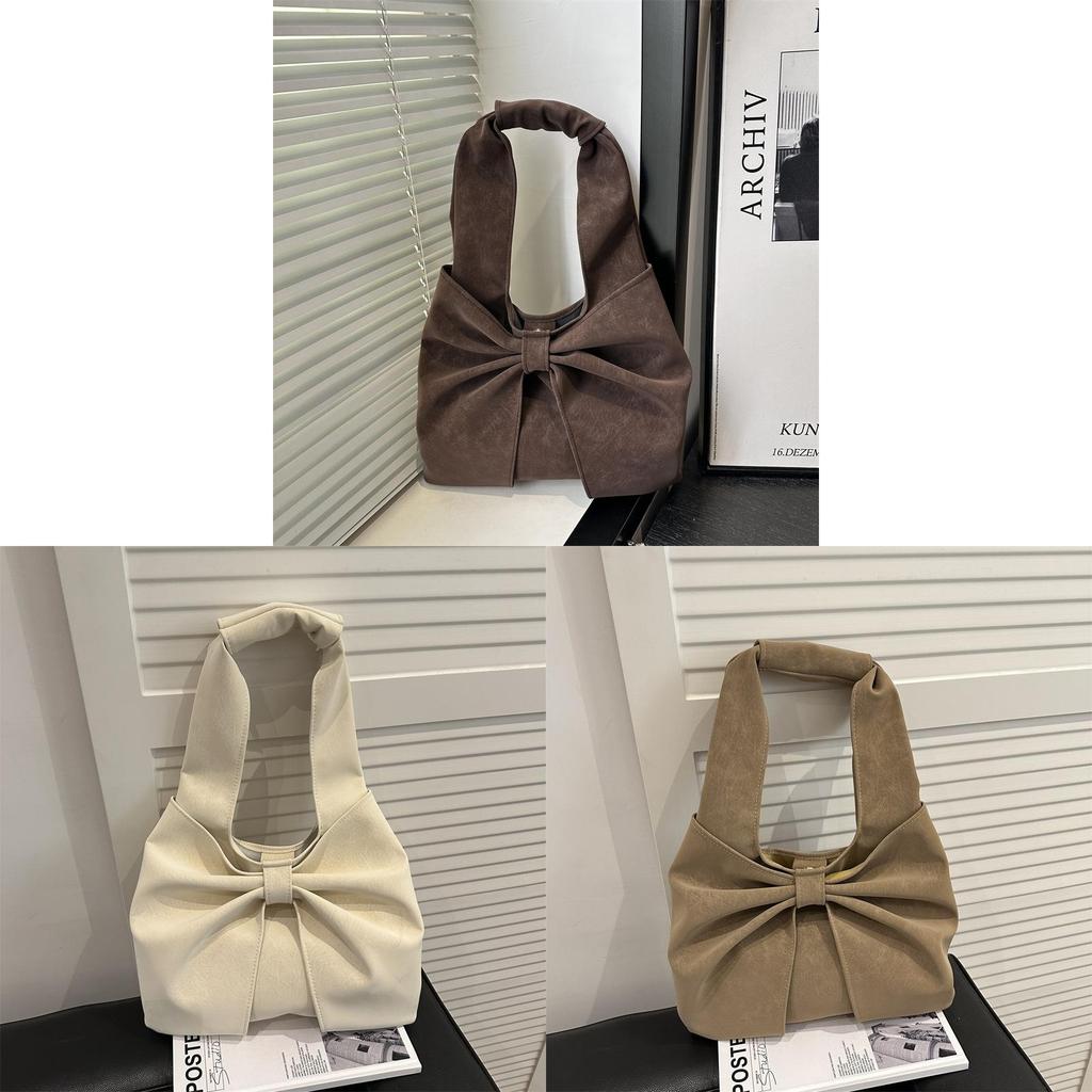 Street Style Tote Bag With Magnetic Closure For Casual Daily Use