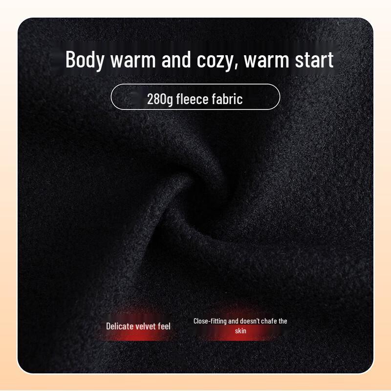 NIKE3BRAND Kids' Full-Zip Fleece Hoodie