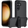 S25 Tri-Proof Heavy-Duty Case for Samsung - Designed for Foreign Trade