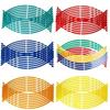 Motorcycle sticker Car Tire Decals Trim Strips Universal Reflective Bike Wheel Sticker Waterproof Wheel Rim Tape  17"18"