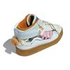 Melting Sadness X Adidas Originals Forum Mid "Karoro" Sneakers GW8921