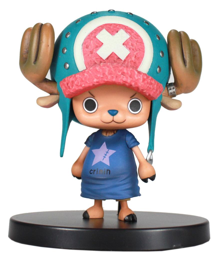 One Piece DXF THE GRANDLINE MEN Tony Tony Chopper Vol.14