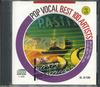 CD VARIOUS - Pop Vocal Best 100 Artists 3 T1972 CTA Japan Pop Used