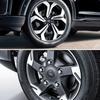Car Sticker Hot For Ford New 4pcs 54mm Wheel Center Cap Logo Hub Cover Badge Emblem For Ford Focus Mk2 Mk3 Fiesta Ranger Mondeo