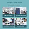 Zhongke Optoelectronics 10G XFP Optical Transceiver Module