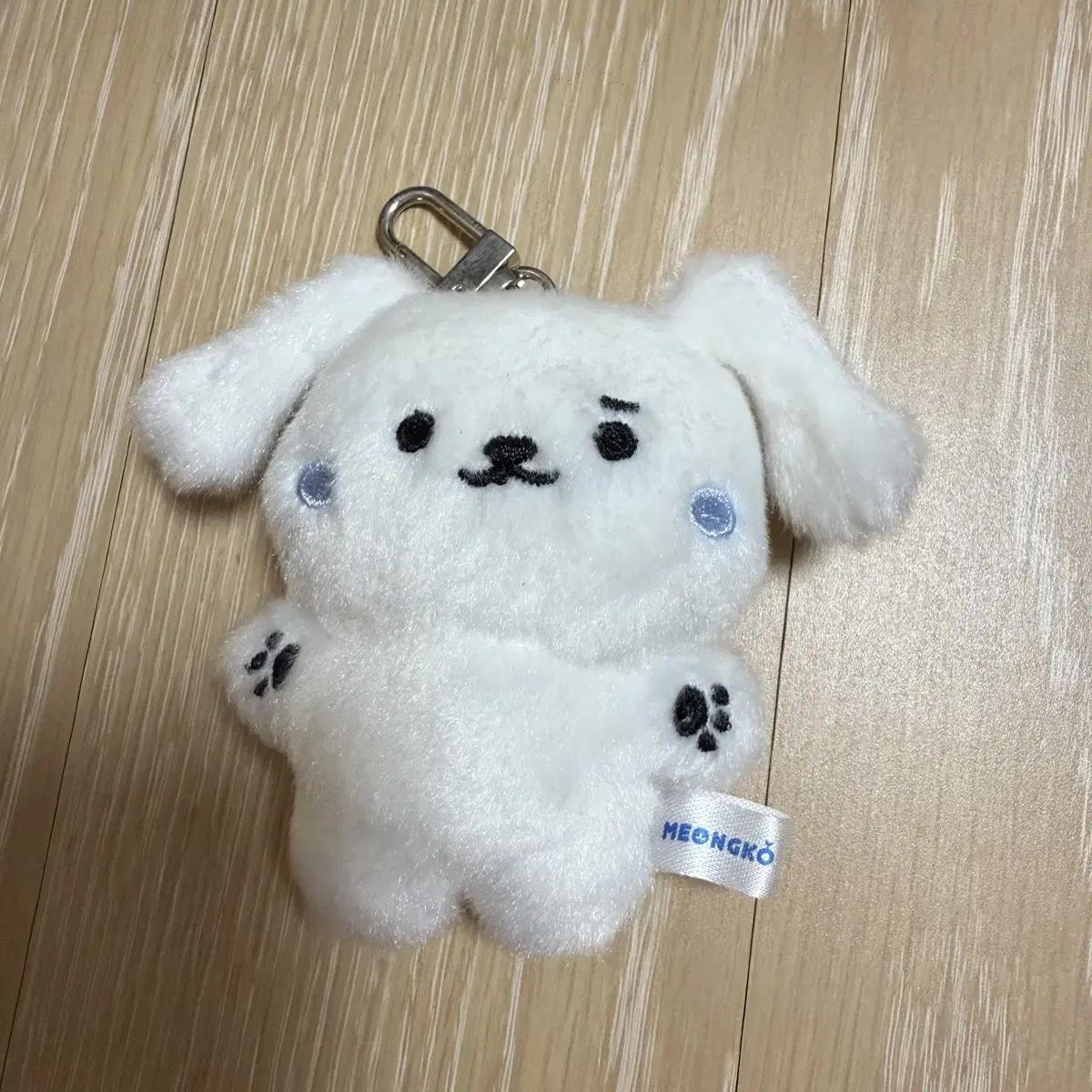 

Monsta X Monex Monek Mongchix Minhyuk Кукла Мини-привереда