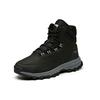 Anta High-Top Outdoor Hiking Shoes Women Footwear Gray Black 12948960-1