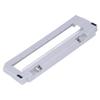Main Brush Cover Replacement Plastic Brush Guard for Roborock S7 T7S T7S Plus Robot Parts