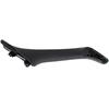 BMW 5 F10 F11 09-17 BLACK LEATHER interior door handle front = rear right