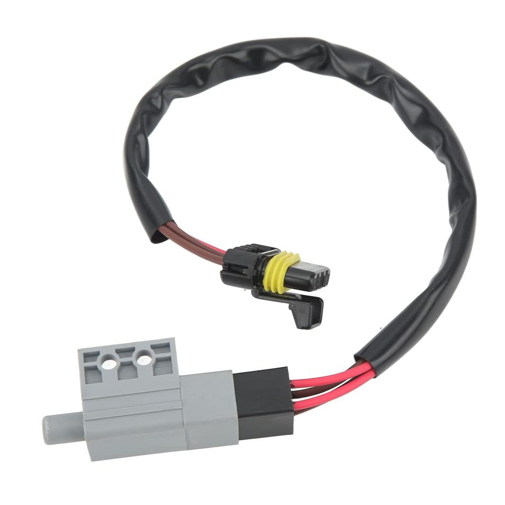 Brake Accelerator Pedal Switch Assembly Professional Switch Fit for RXV Gas & Electric 2008-Up OEM: 607605