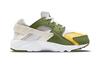 Nike Air Huarache Stussy Dark Olive 2021 PS DH3324-300