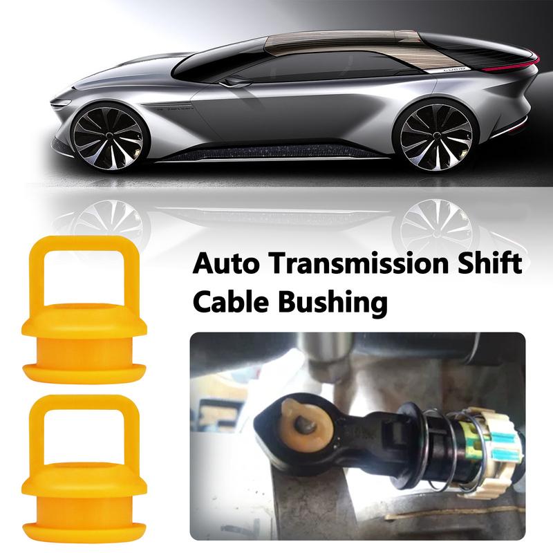 15276979 15823112 19152621 20787609 Automatic Transmission Shift Linkage Bushing For Gmc Yukon Xl 1500 2500